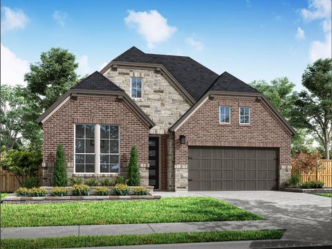 Homes For Sale - 4717 Cascade Ridge Drive<br/> Spring, TX 77386