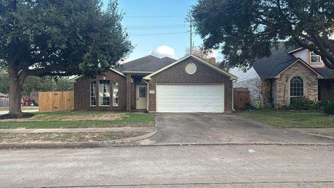 Homes For Sale - 3314 Jan Court<br/> Katy, TX 77493