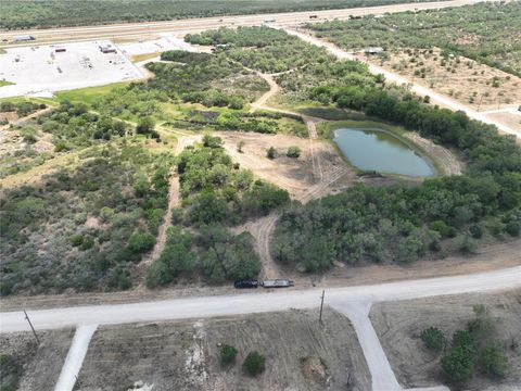 Vacant Land For Sale - 116 Pr Frio Estates Drive<br/> Frio County, Moore, TX 78057