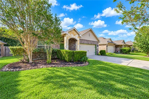 Photo of 228 Country Crossing Circle, Magnolia, TX 77354 (MLS # 44133357)
