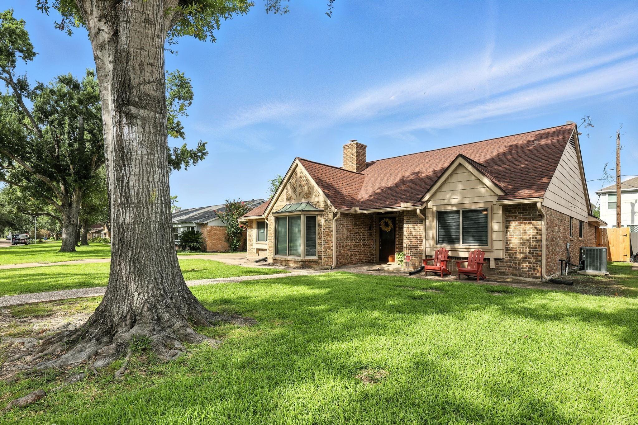 2910 Riata Lane