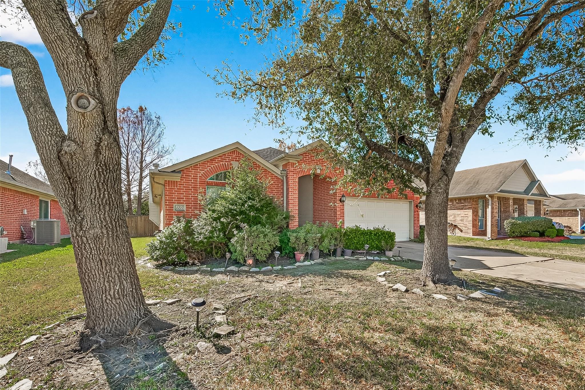 1214 Wesley Drive