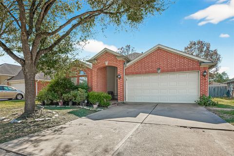 Photo of 1214 Wesley Drive, Stafford, TX 77477 (MLS # 96228877)