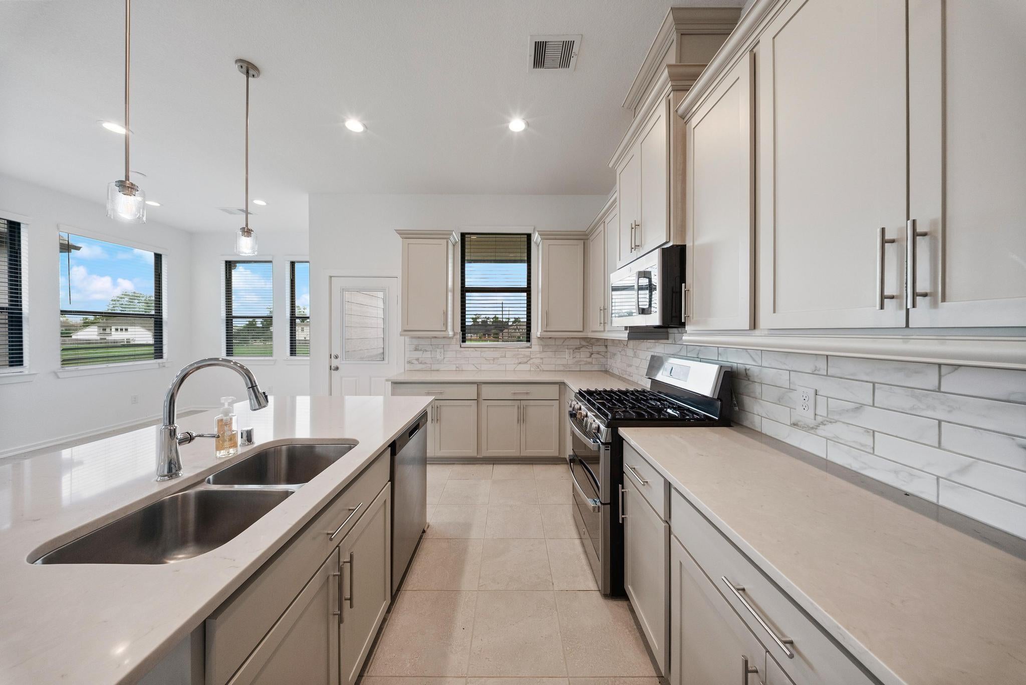 1615 Rustling Creek Drive