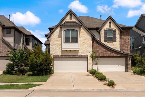 Photo of 1615 Rustling Creek Drive Dr, Missouri City, TX 77459 (MLS # 67275025)