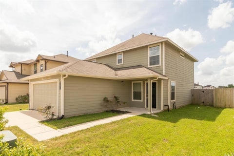 Photo of 19419 Plantation Maple Drive, Katy, TX 77449 (MLS # 71740568)