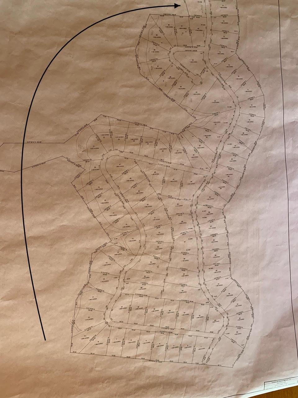 057 Private Road 6028