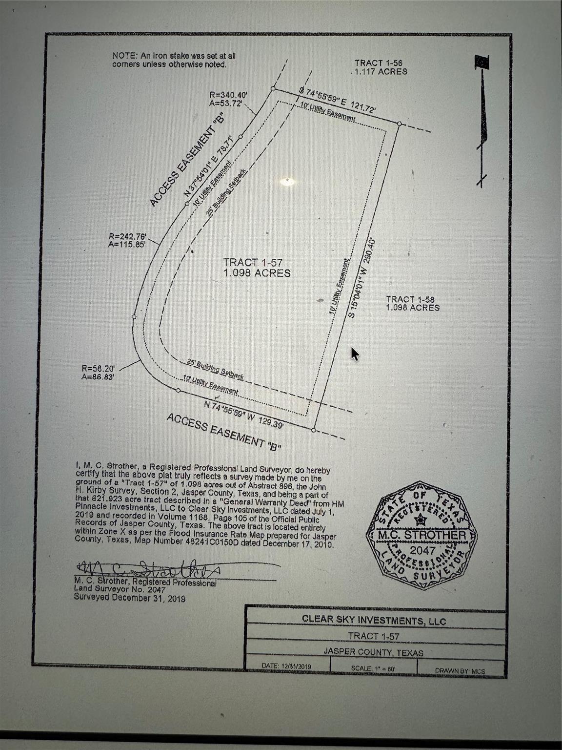 057 Private Road 6028