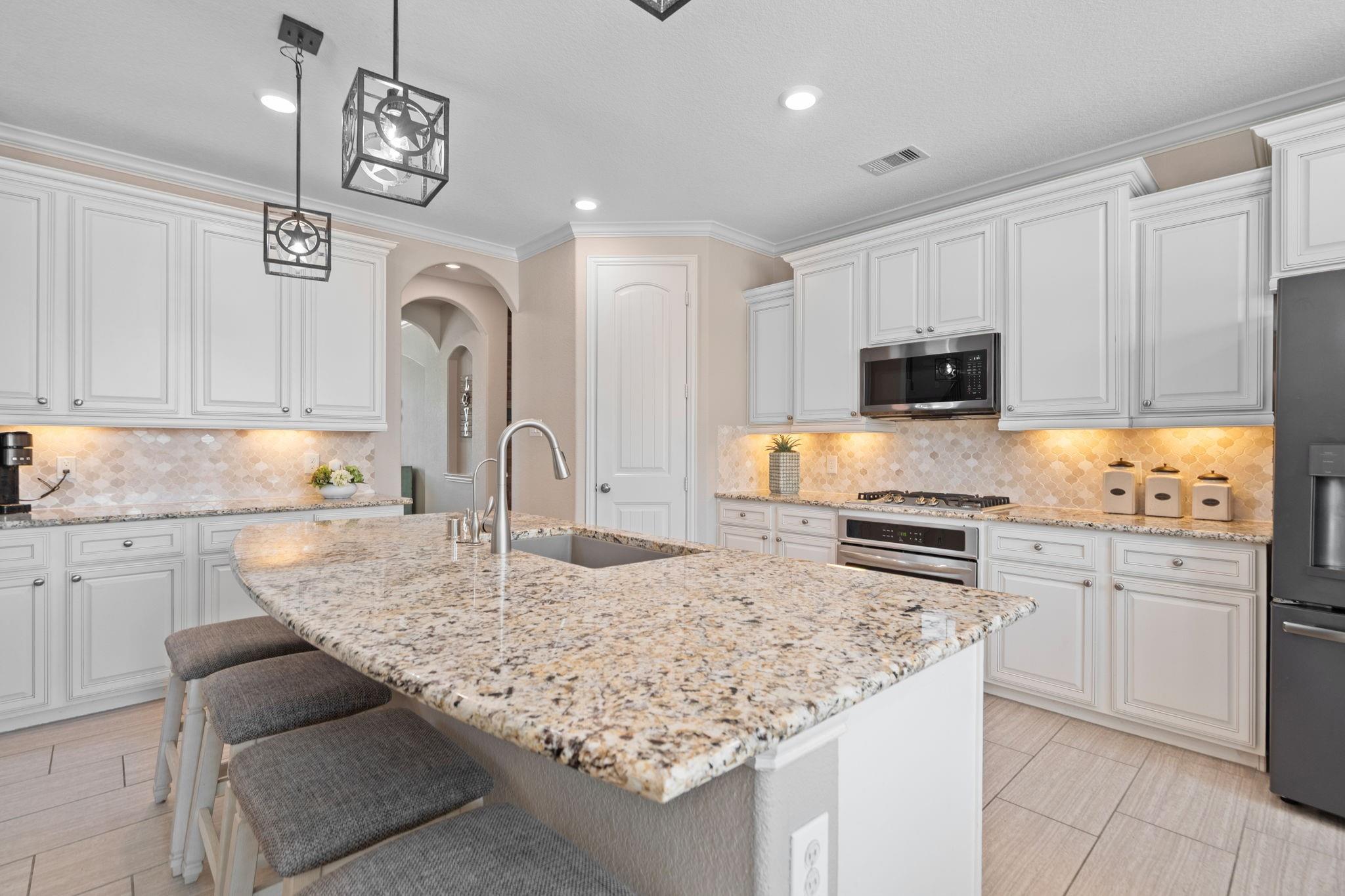 15515 Dunsmore Cliff Trace