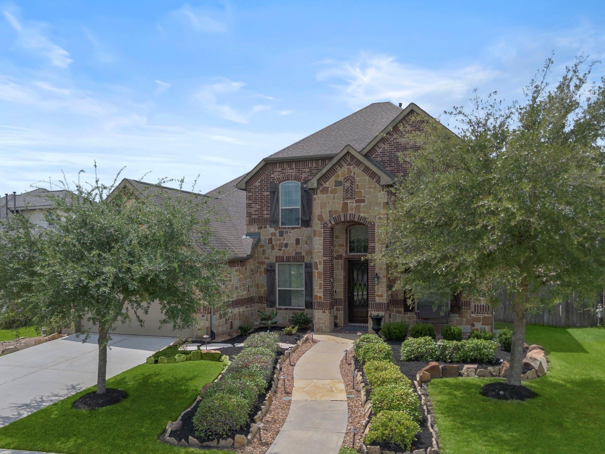 15515 Dunsmore Cliff Trace