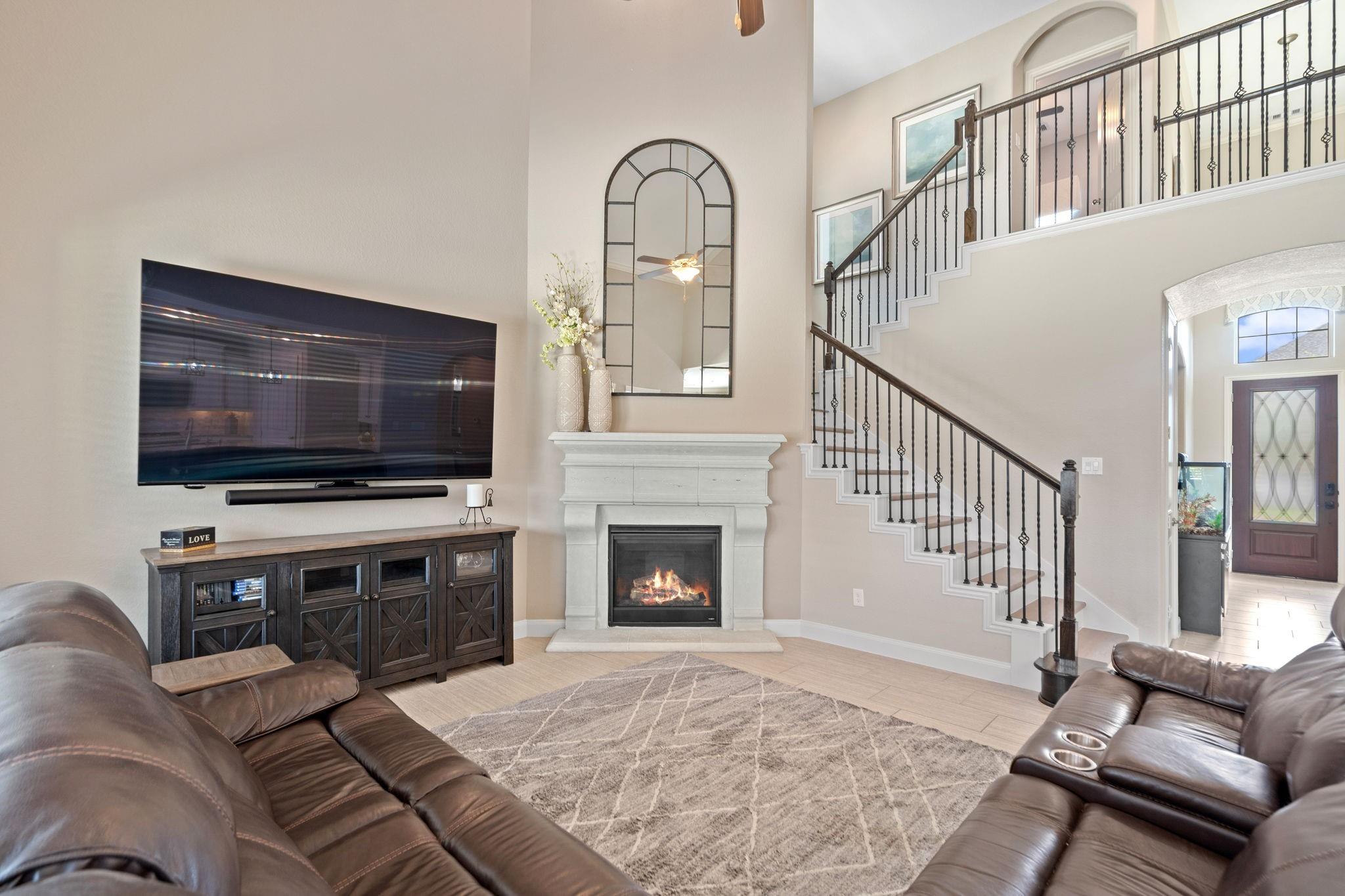 15515 Dunsmore Cliff Trace
