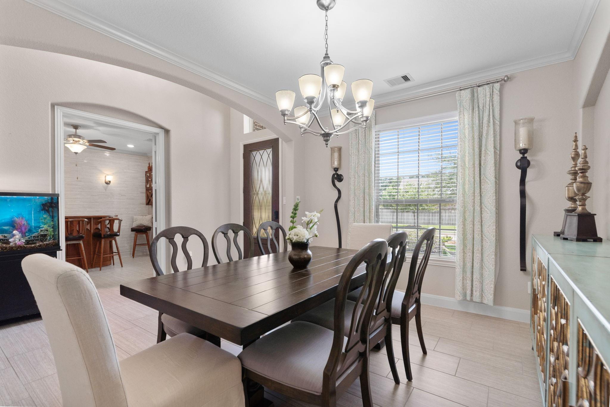 15515 Dunsmore Cliff Trace
