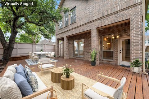 Photo of 7615 Brae Acres Court, Houston, TX 77074 (MLS # 5820806)