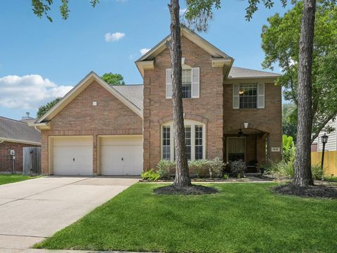 Photo of 14130 Jade Meadow Court, Houston, TX 77062 (MLS # 53521474)