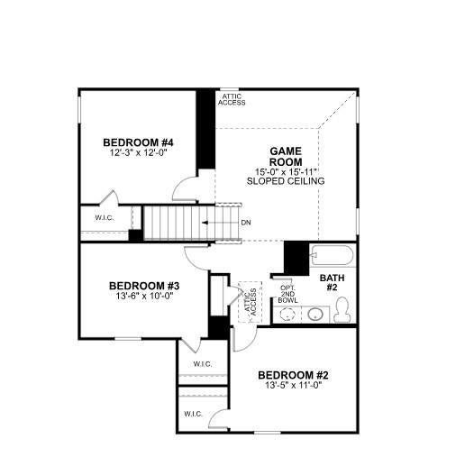 Photo of 16635 Trembling Aspen Lane, New Caney, TX 77357 (MLS # 67474120)