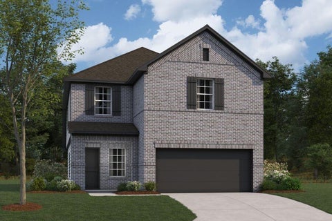 Photo of 16635 Trembling Aspen Lane, New Caney, TX 77357 (MLS # 67474120)