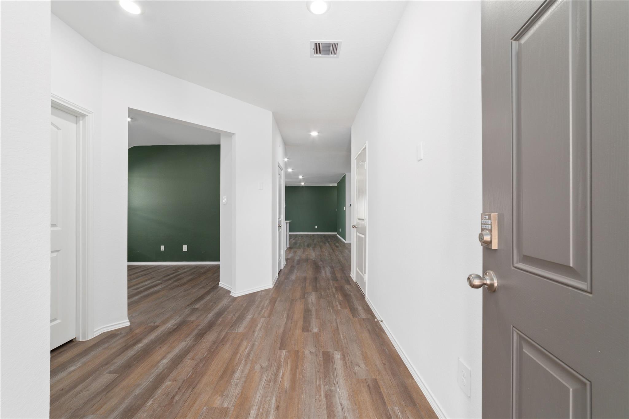 6110 Ginevra Summers Drive