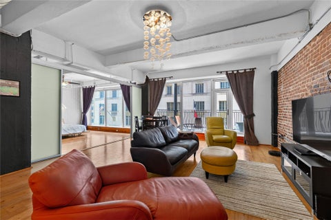 Photo of 711 Main Street #501, Houston, TX 77002 (MLS # 73859029)