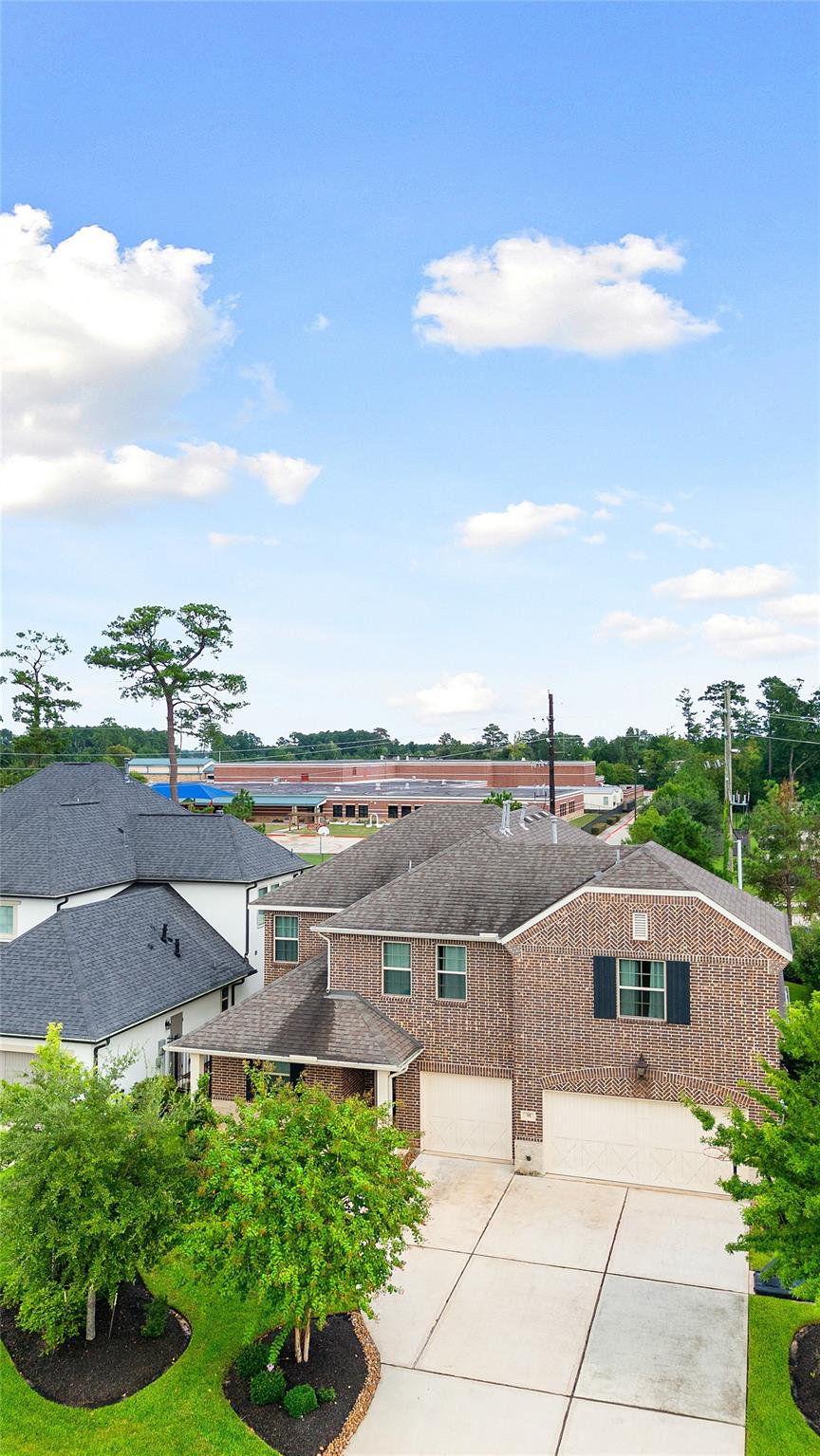 35 Birch Canoe Drive