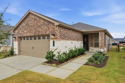 Photo of 14426 Garden Grove Court, Willis, TX 77318 (MLS # 26327442)