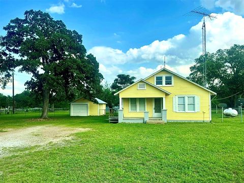 Photo of 4404 State Highway 159, La Grange, TX 78945 (MLS # 57501225)