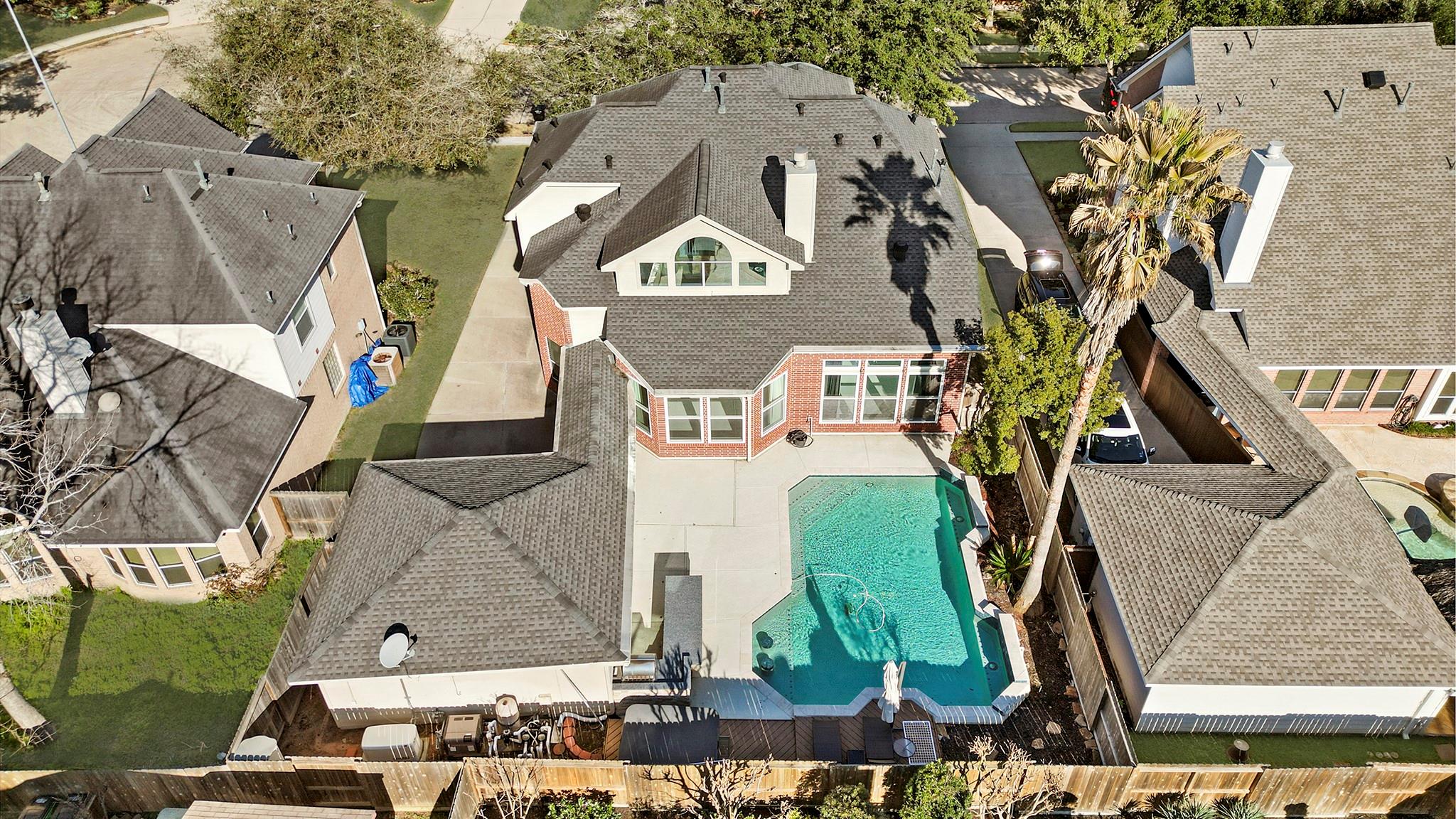 25831 Coyote Springs Court