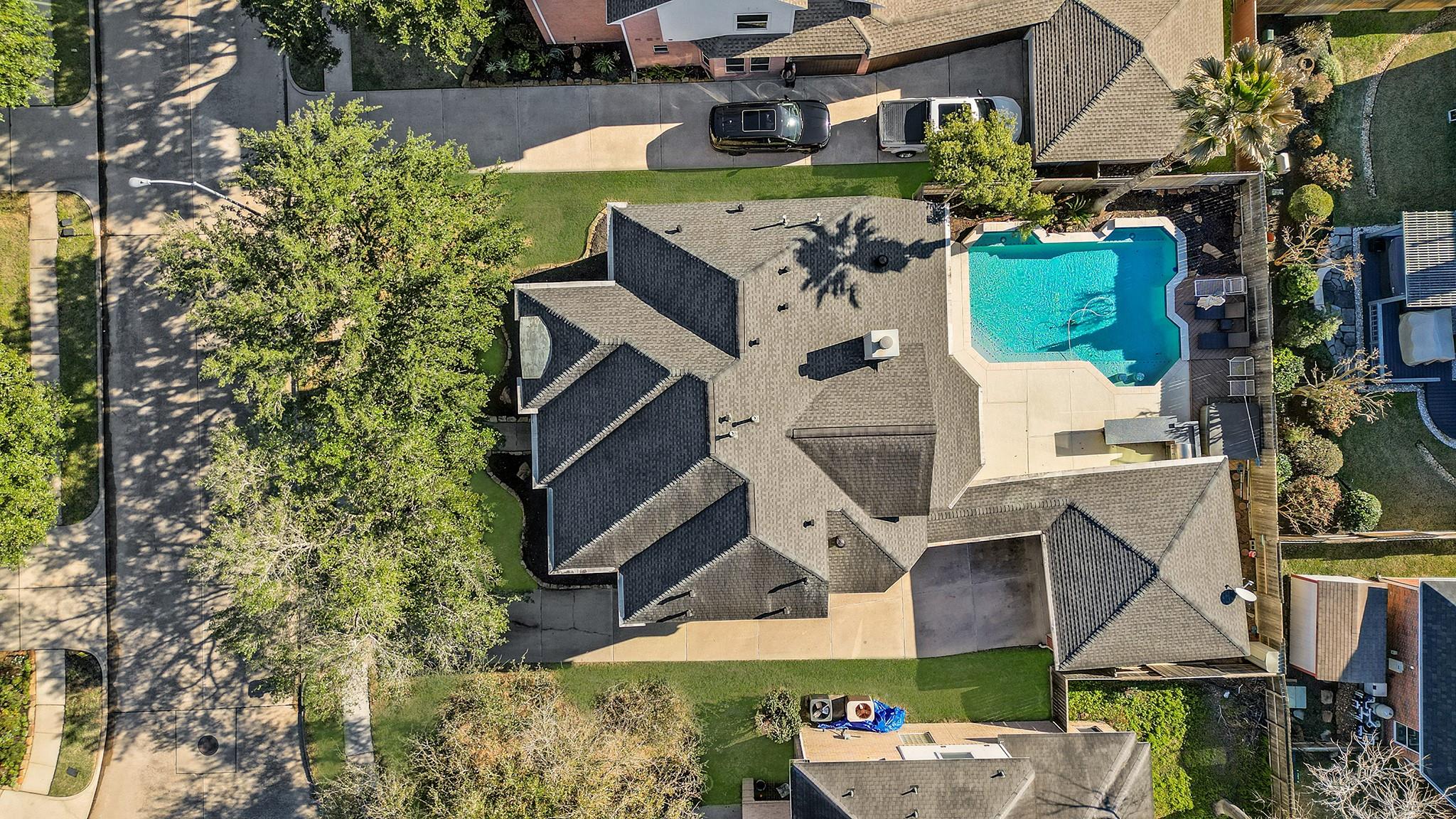 25831 Coyote Springs Court