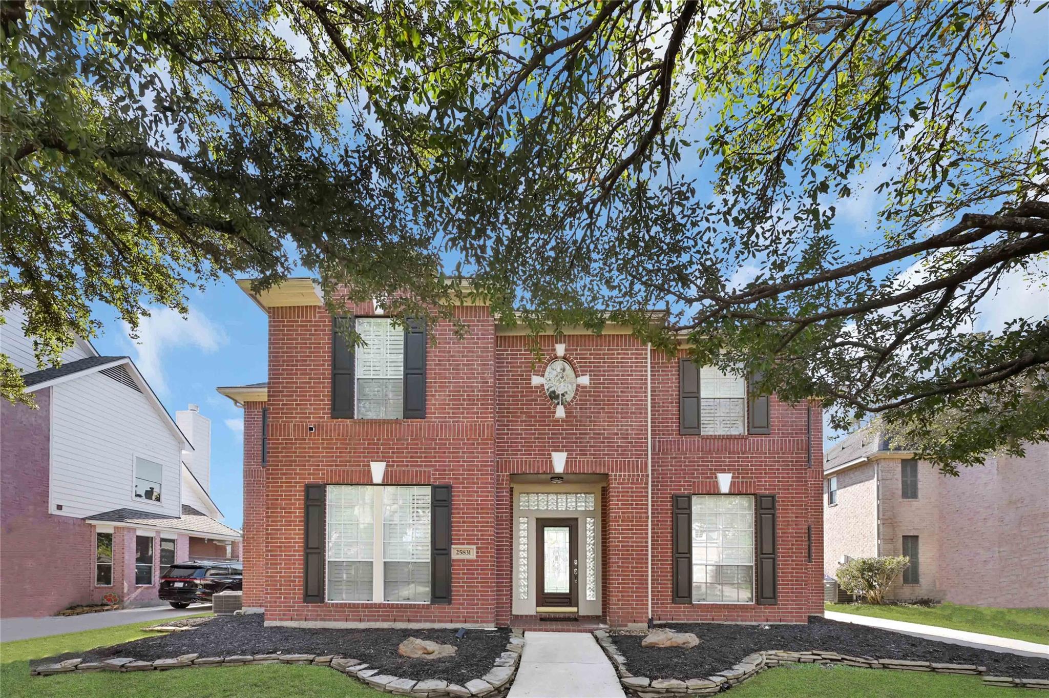 25831 Coyote Springs Court