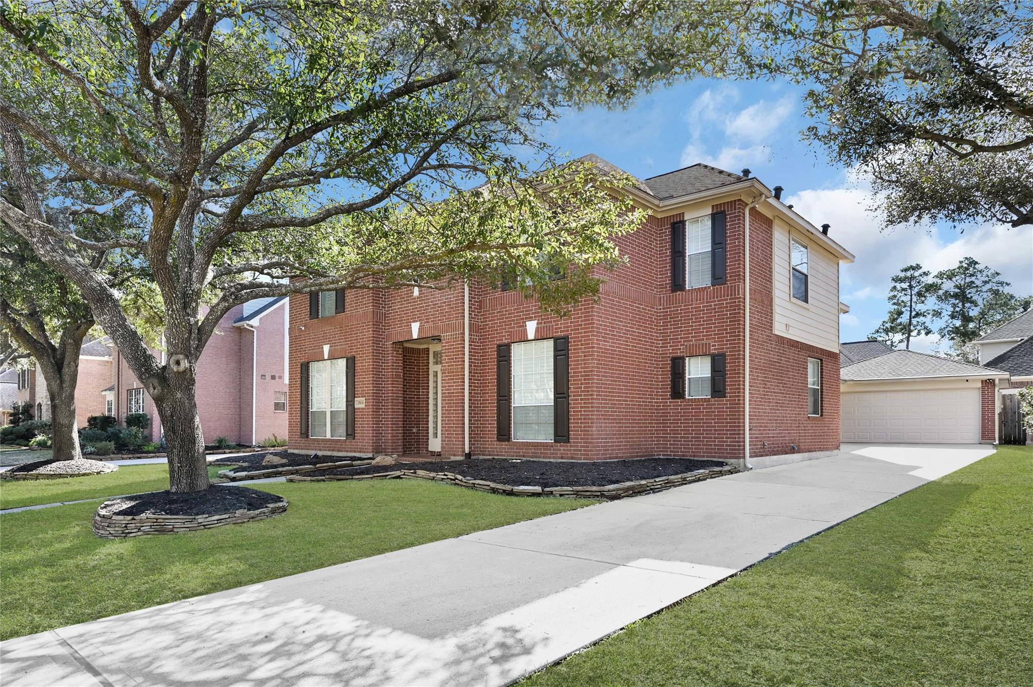 25831 Coyote Springs Court