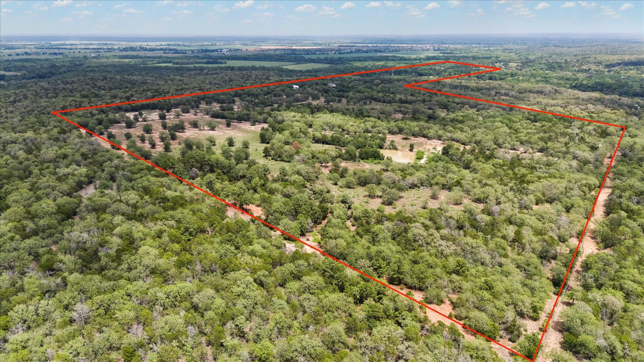 1611 Bartons Creek Road Road