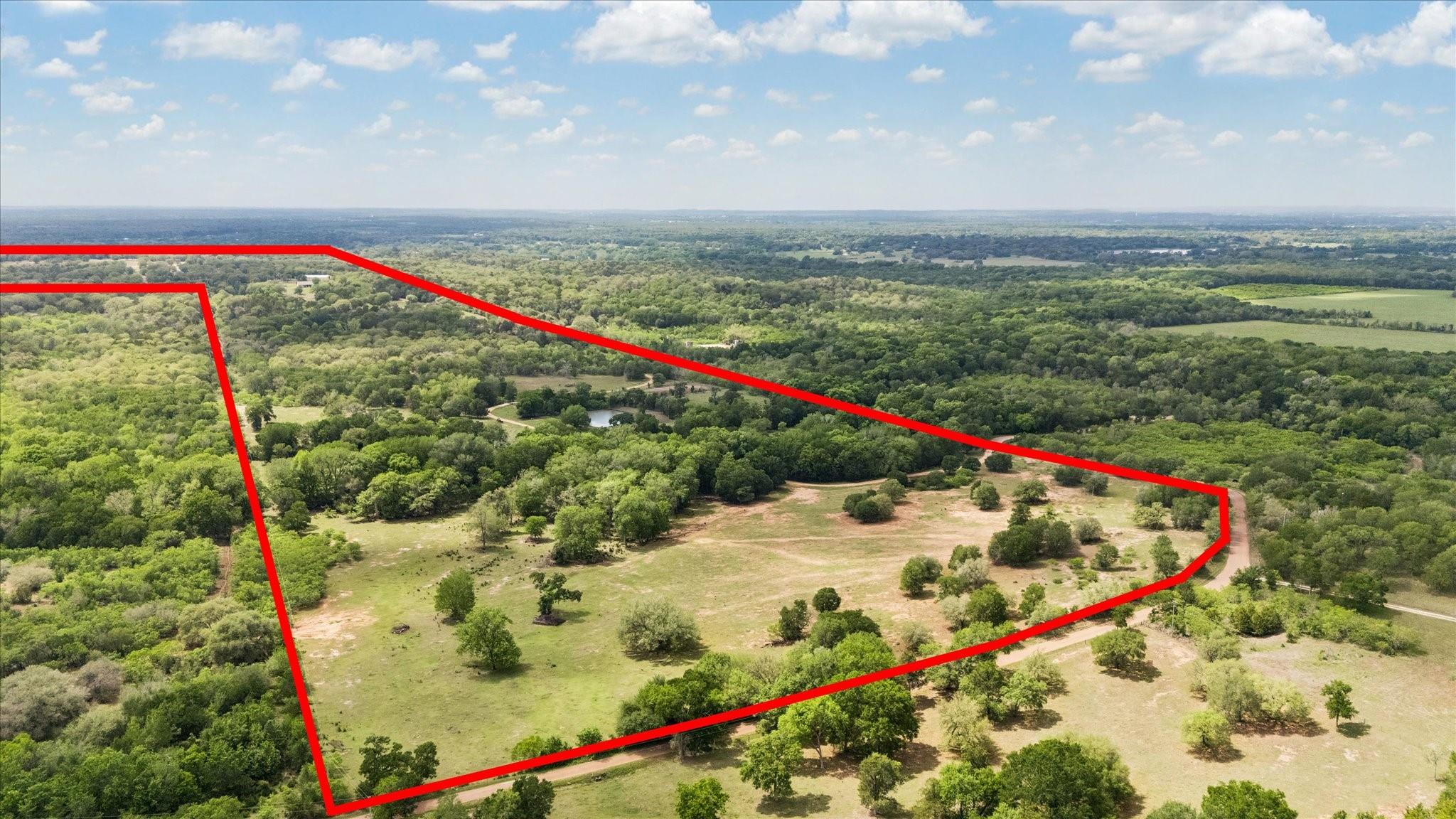 1611 Bartons Creek Road Road