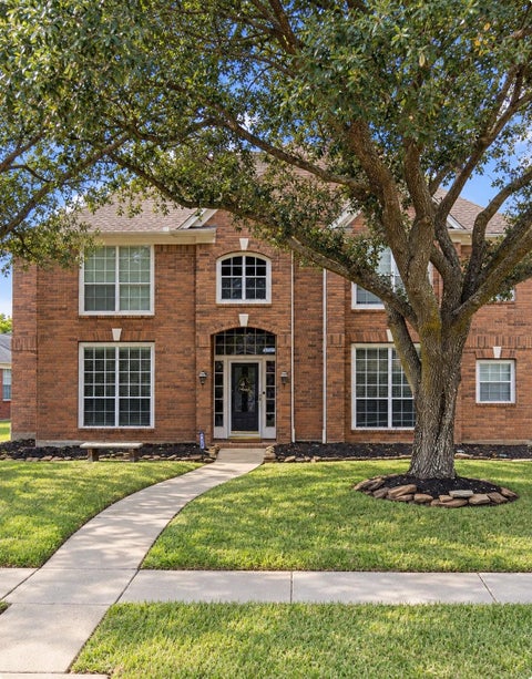 Photo of 11027 Wortham Boulevard, Houston, TX 77065 (MLS # 78894678)