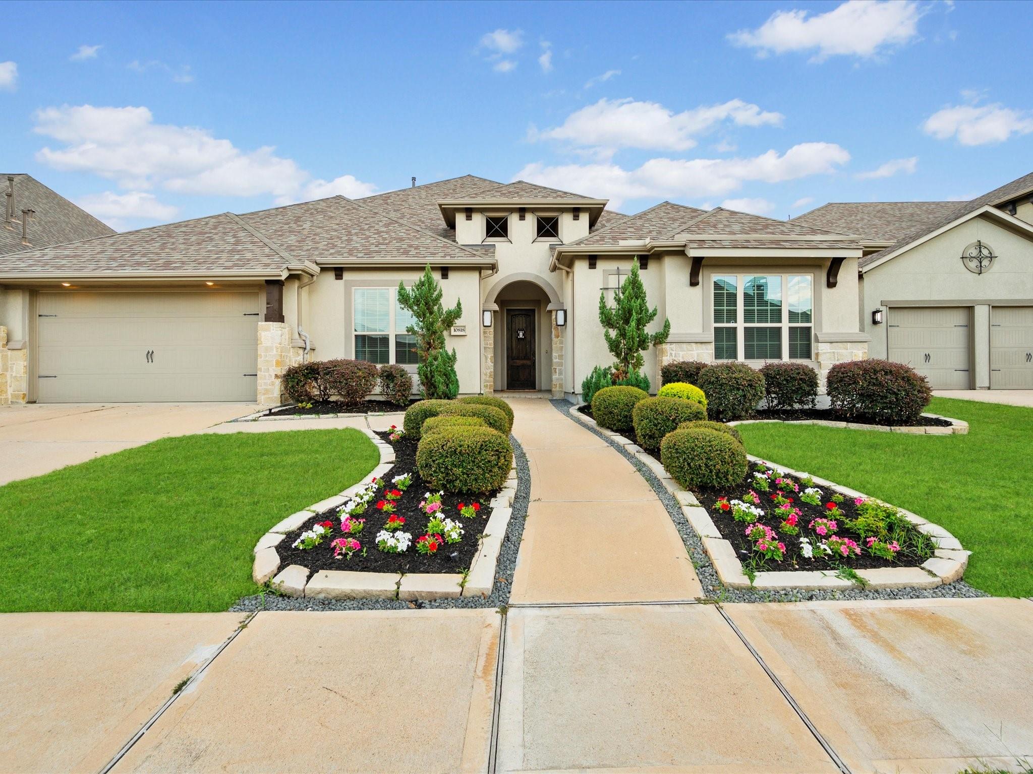 10818 Avery Arbor Lane