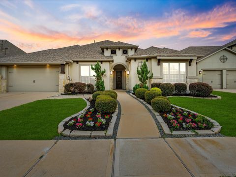 10818 Avery Arbor Lane Cypress TX 77433