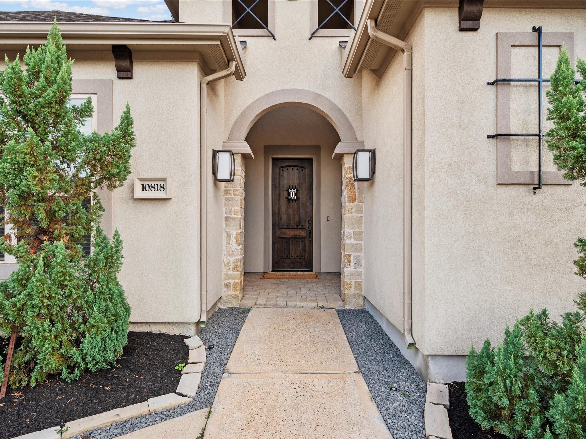10818 Avery Arbor Lane