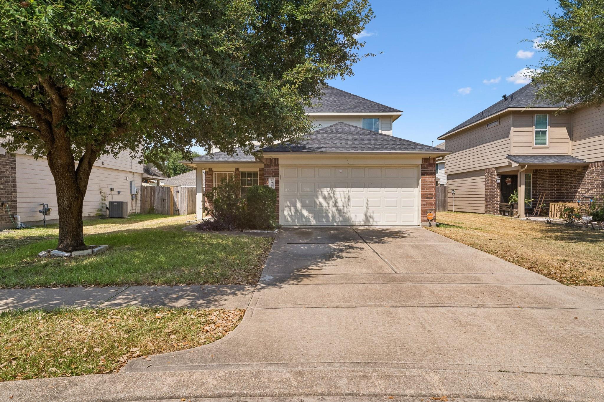6015 Fergis Drive