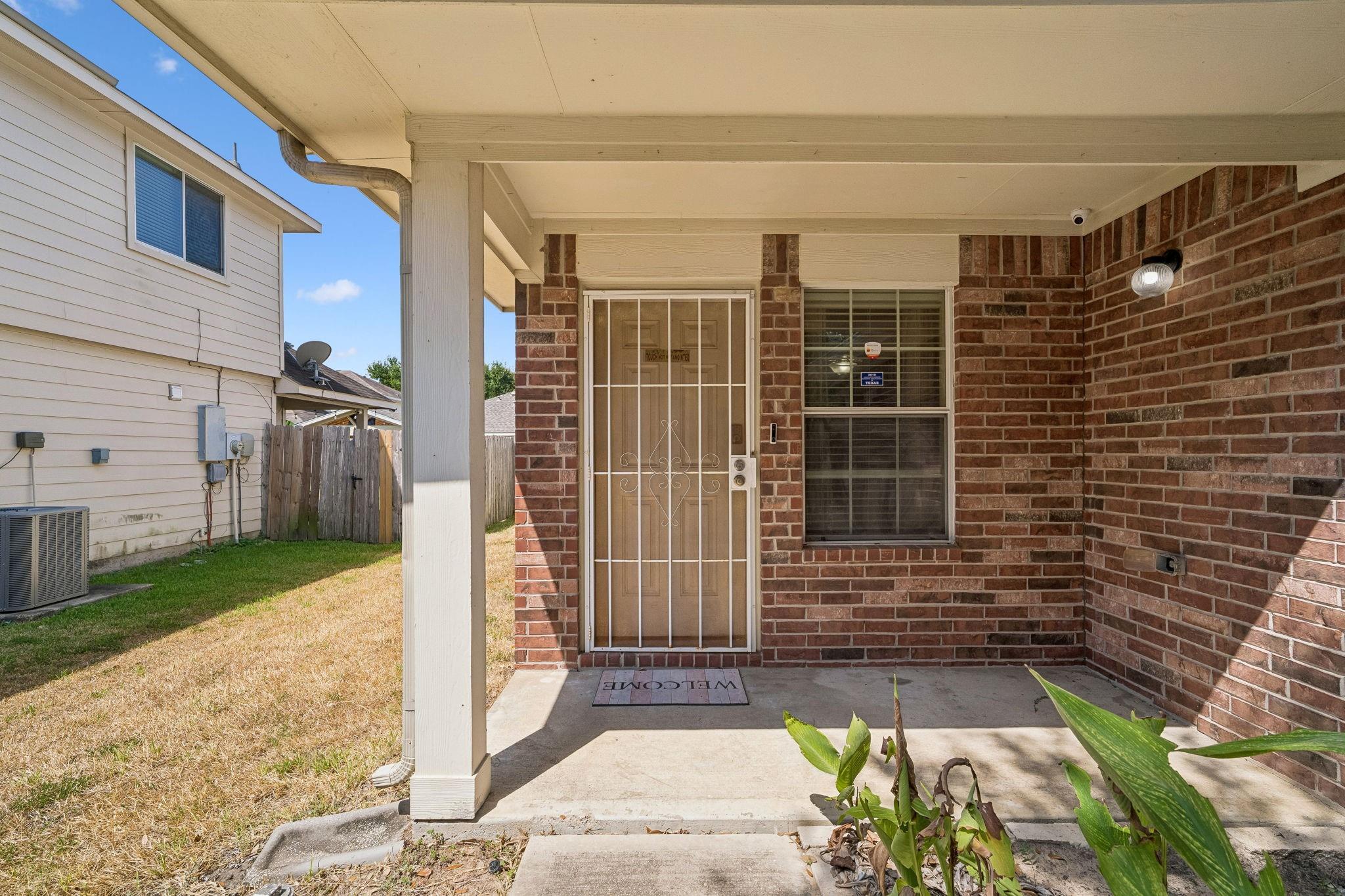 6015 Fergis Drive