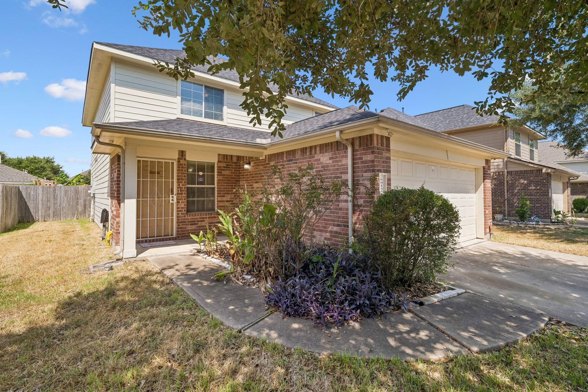 6015 Fergis Drive