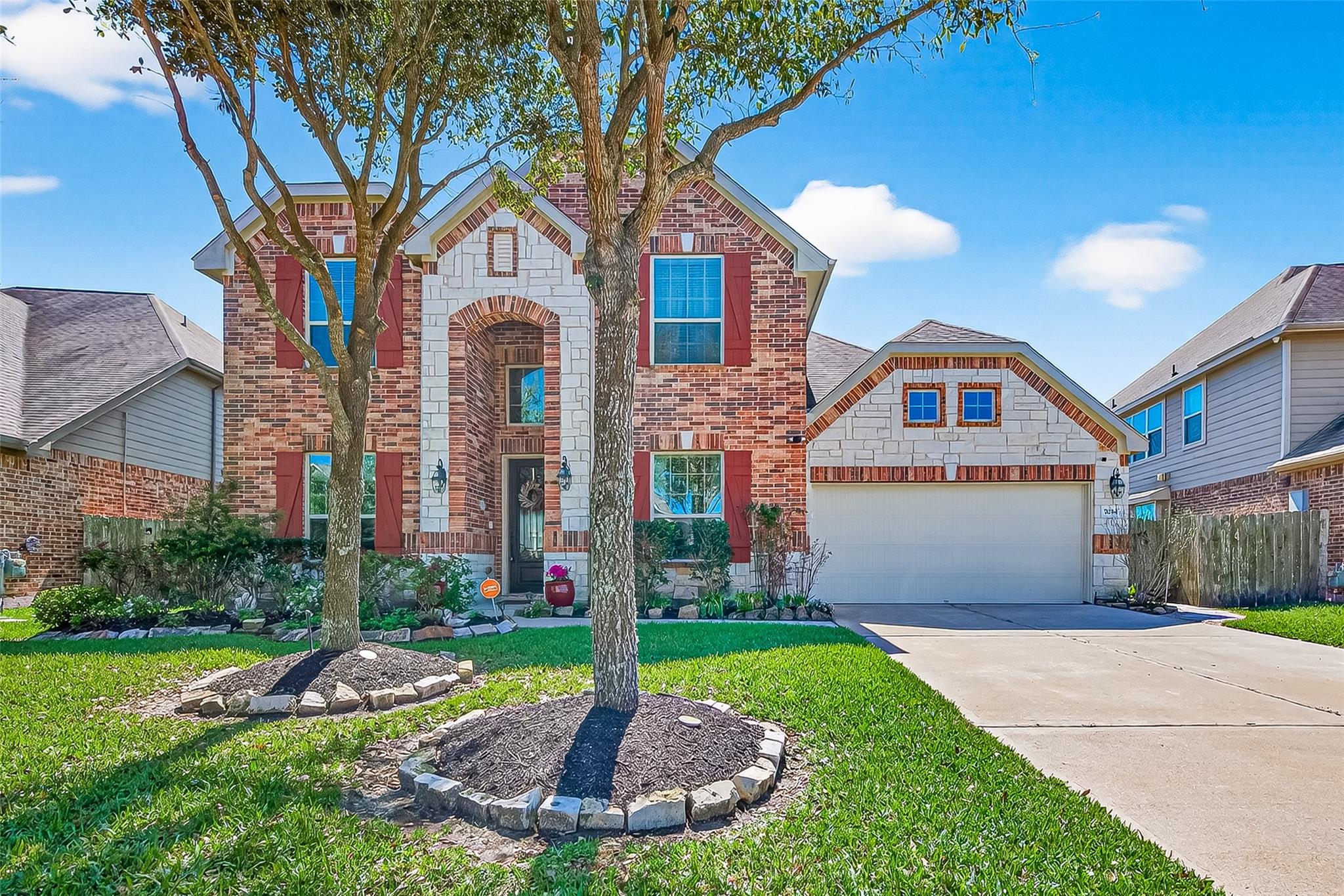 7034 Belle Meadow Lane