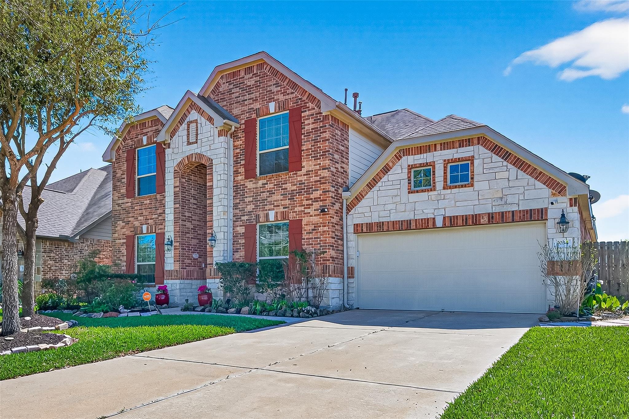 7034 Belle Meadow Lane