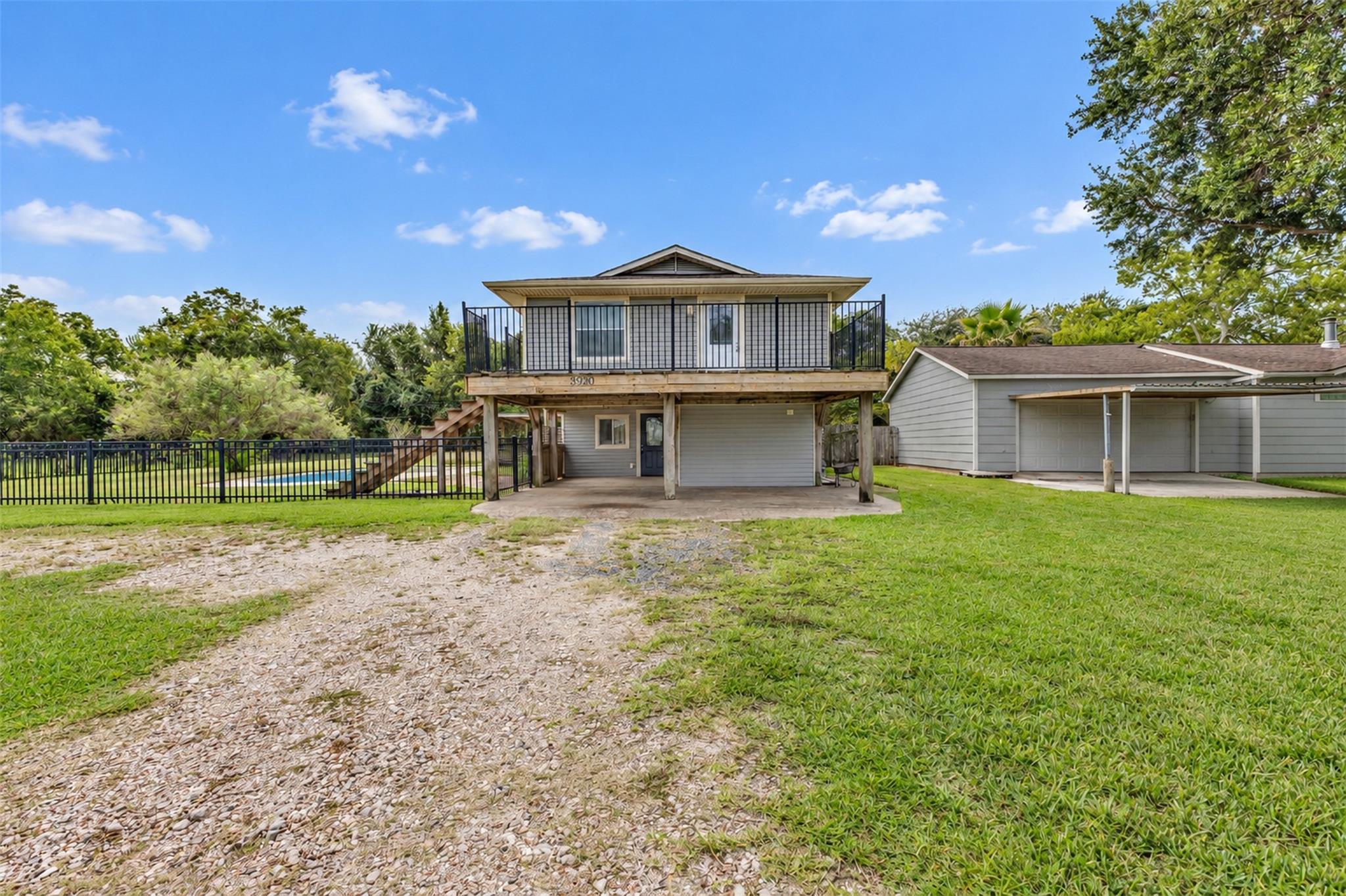 3920 Stewart Road