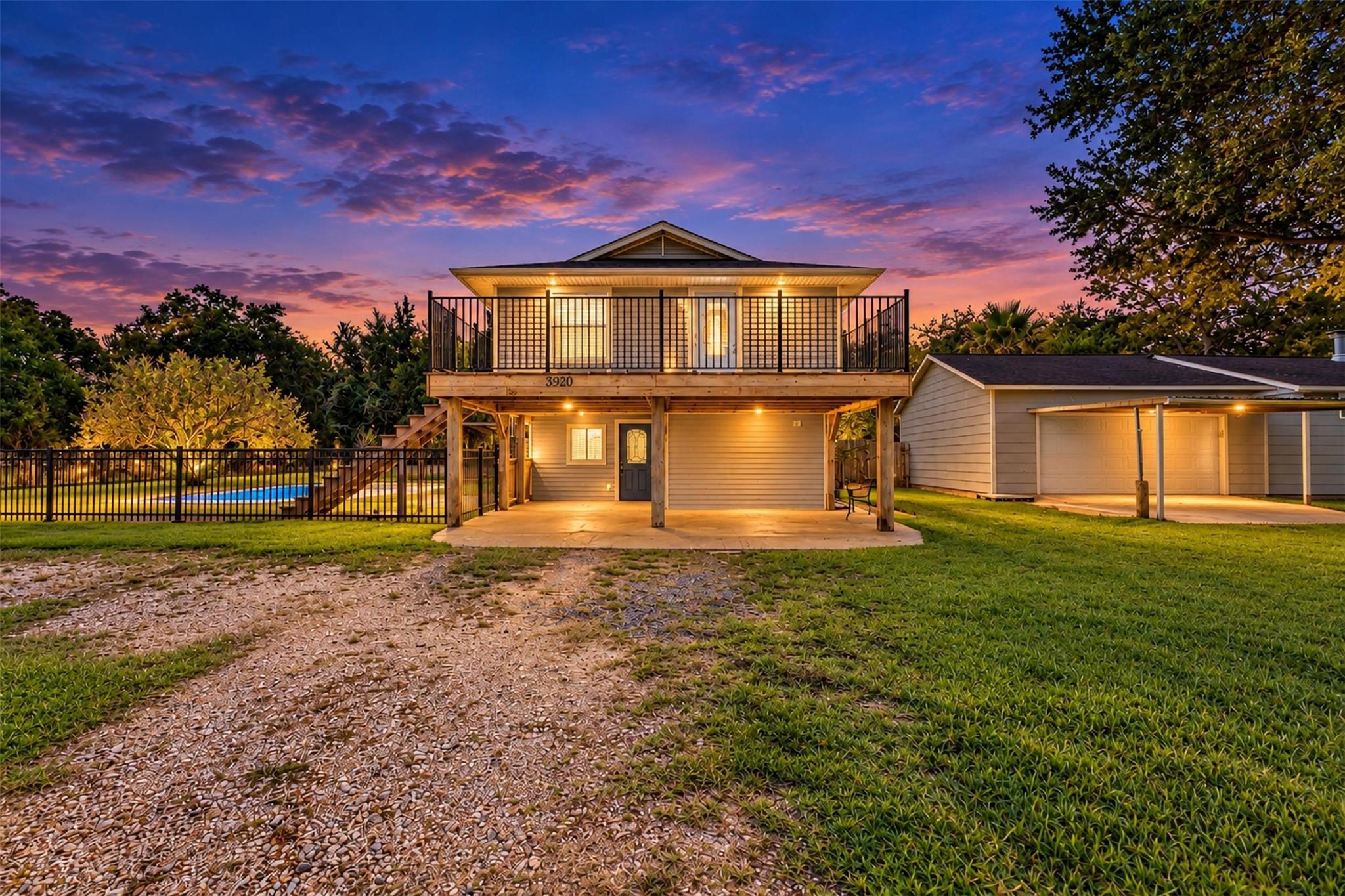 3920 Stewart Road