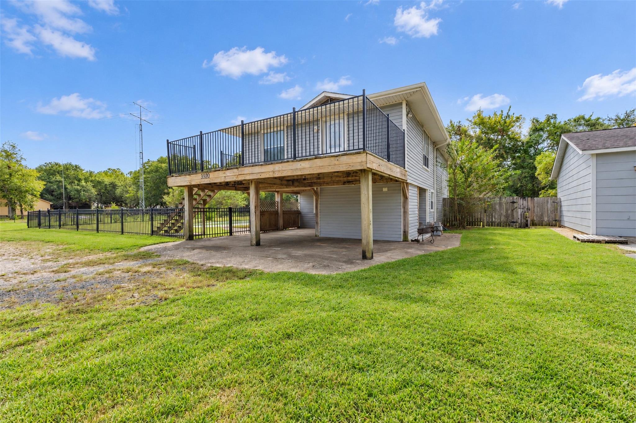 3920 Stewart Road