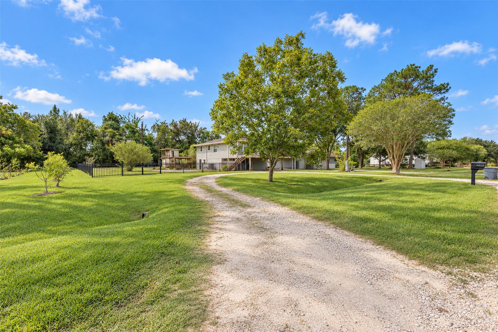 3920 Stewart Road