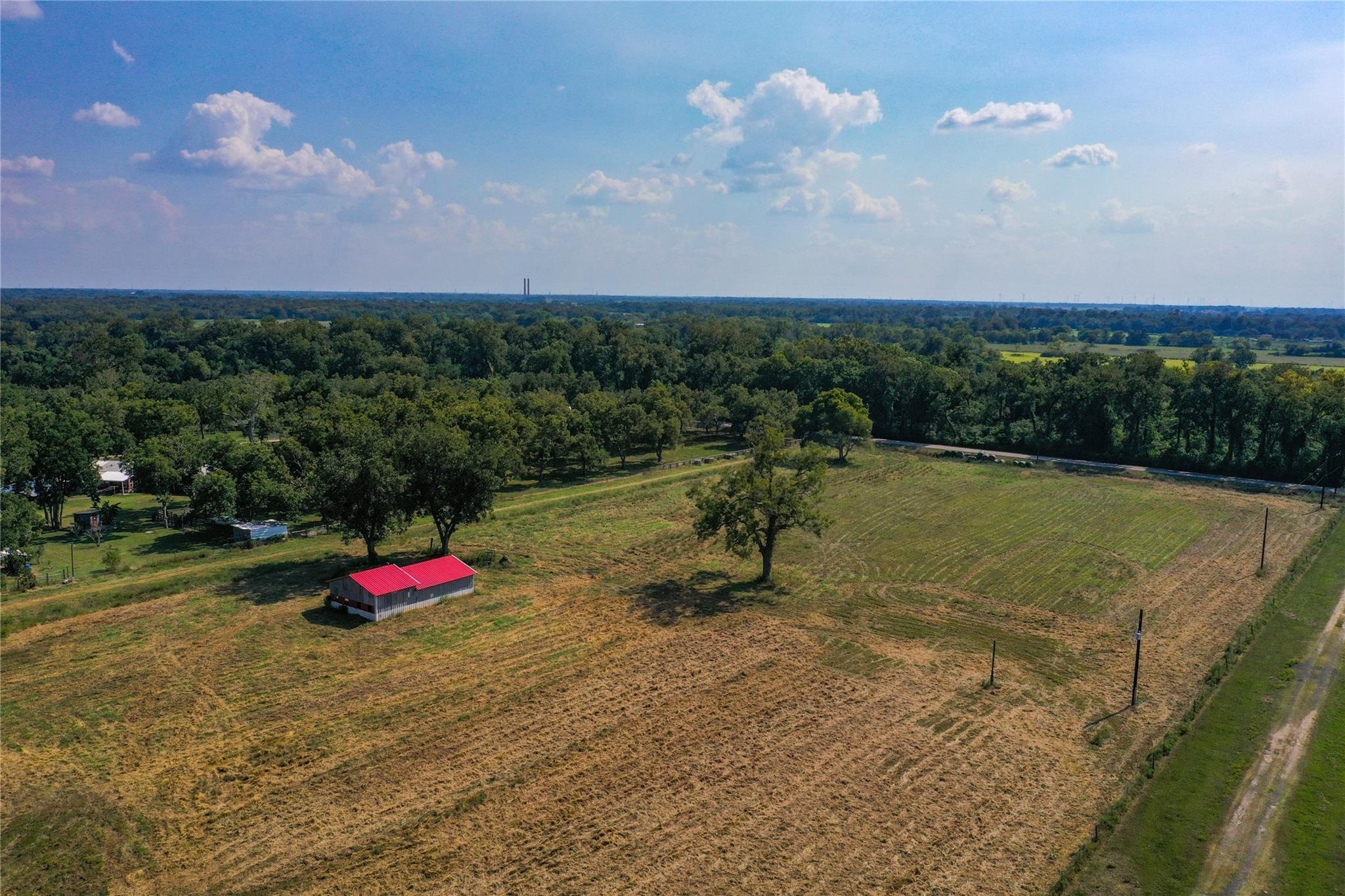 11861 County Road 160 Road