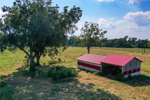 Photo of 11861 County Road 160 Road, Boling, TX 77420 (MLS # 28343411)
