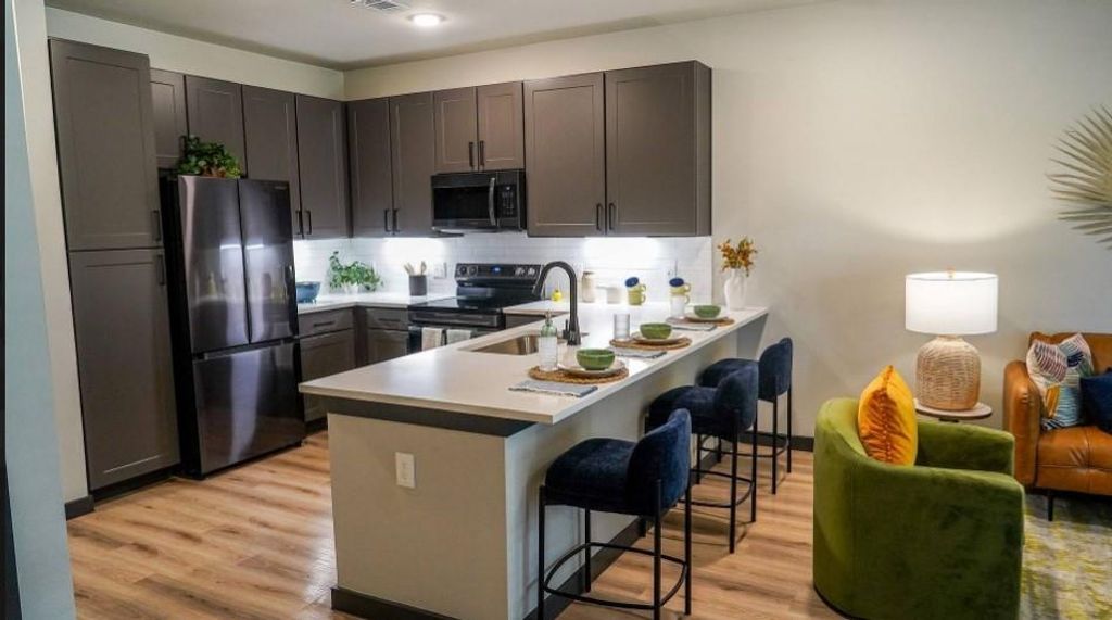 Photo of 2953 Fm 2920 Road #9202, Spring, TX 77388 (MLS # 43559696)