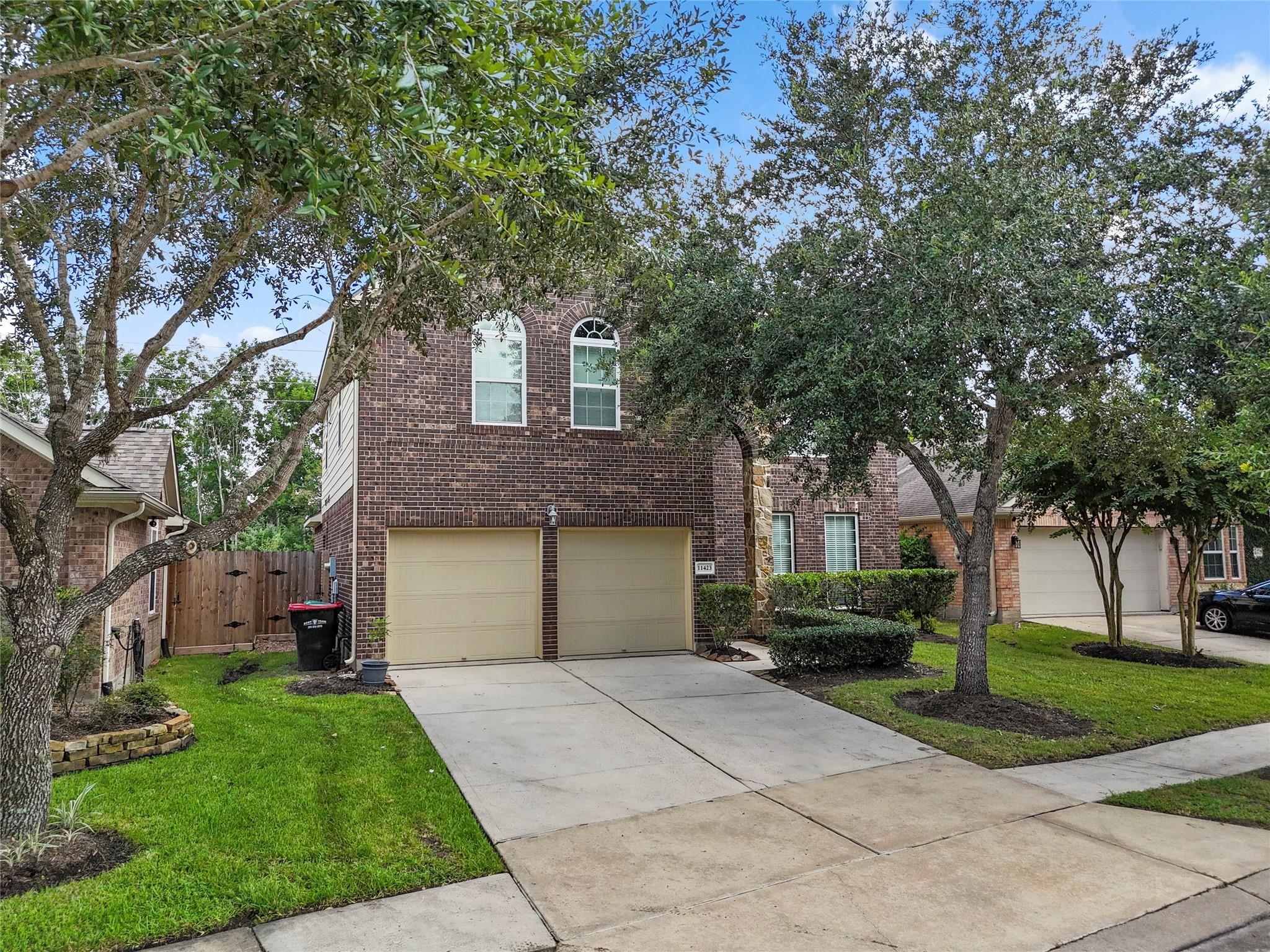 11423 English Rose Trail