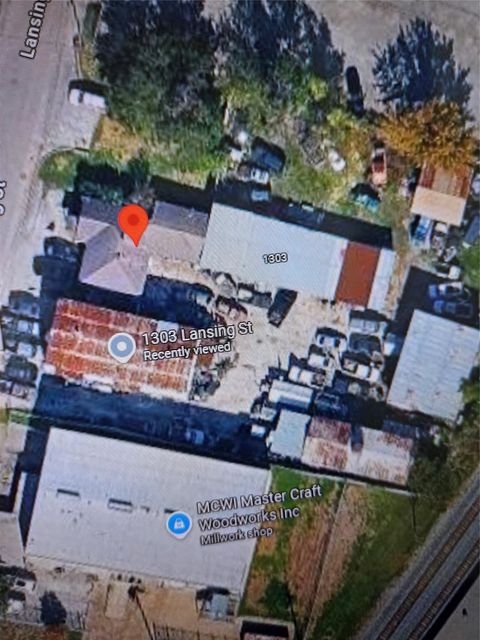 1303 Lansing Street 1 Houston TX 77023