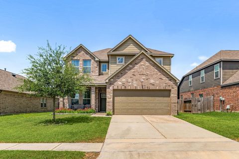 Photo of 6519 Cypresswood Summit Drive, Humble, TX 77338 (MLS # 2117939)